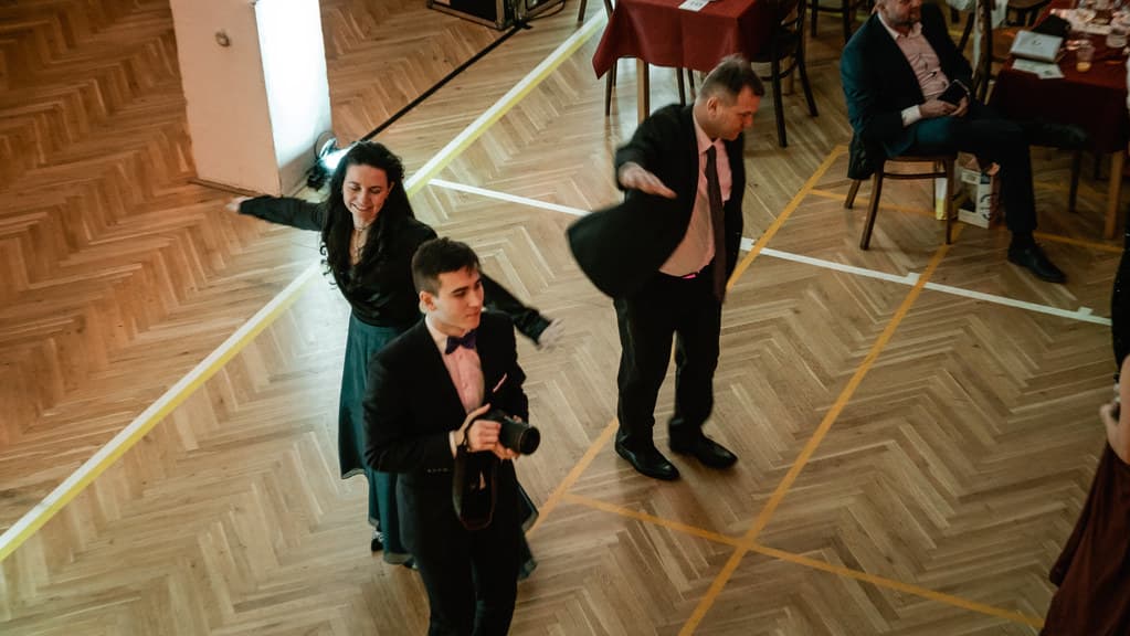 TROOPERS PLES 20. 1. 2023