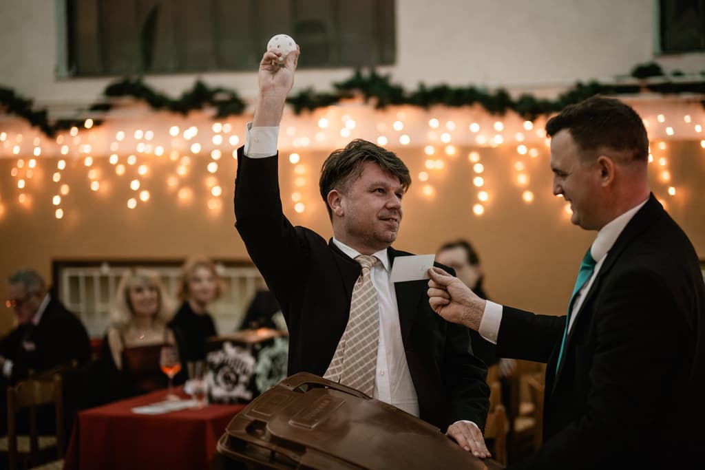 TROOPERS PLES 20. 1. 2023