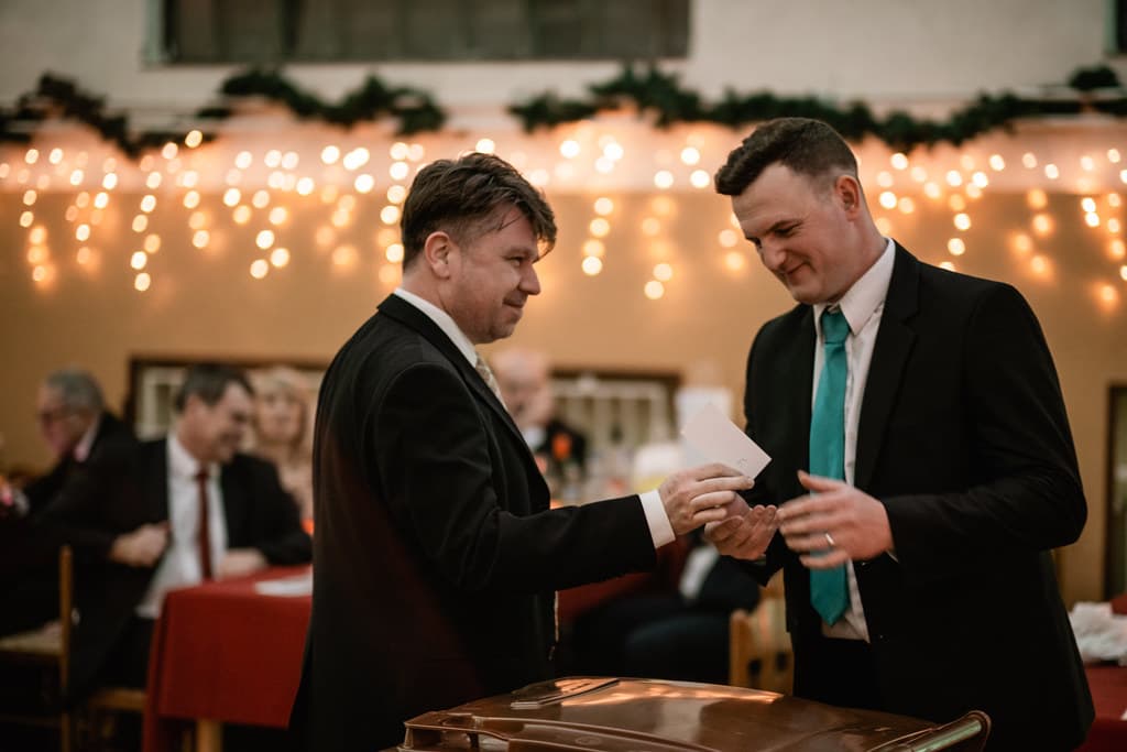 TROOPERS PLES 20. 1. 2023