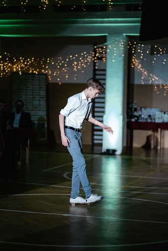 TROOPERS PLES 20. 1. 2023