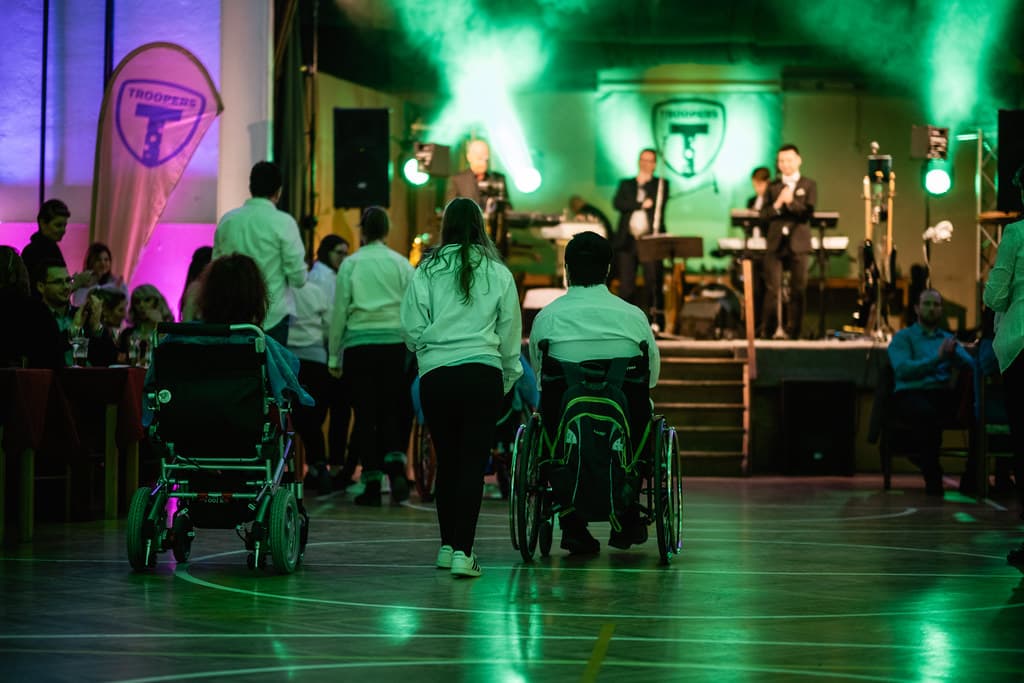 TROOPERS PLES 20. 1. 2023