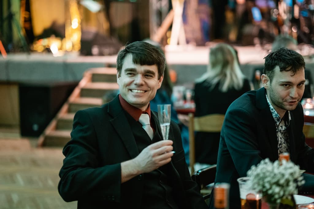 TROOPERS PLES 20. 1. 2023