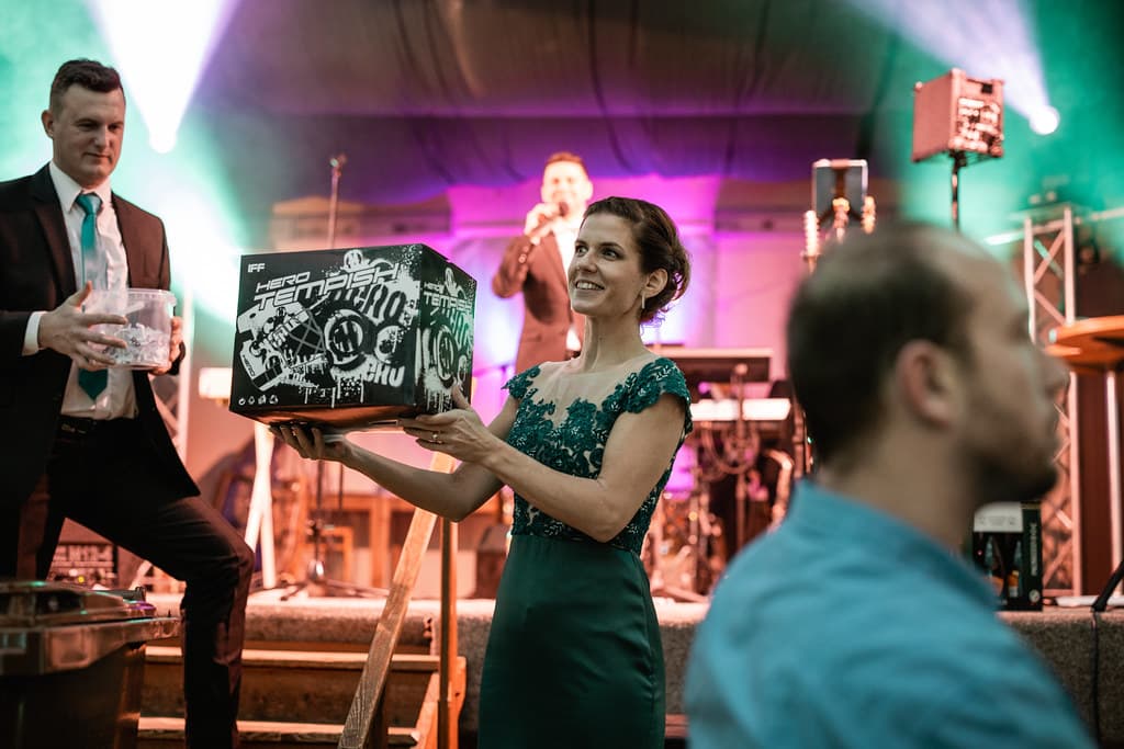 TROOPERS PLES 20. 1. 2023