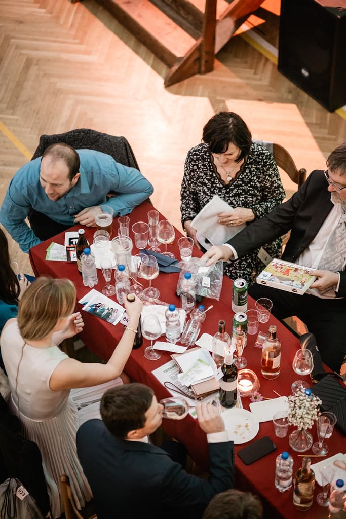 TROOPERS PLES 20. 1. 2023