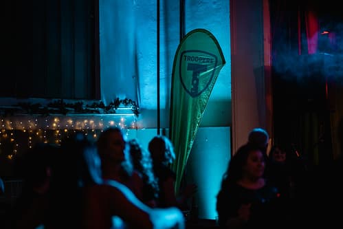 TROOPERS PLES 20. 1. 2023