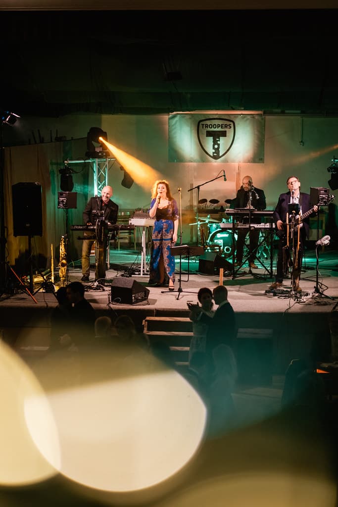 TROOPERS PLES 20. 1. 2023