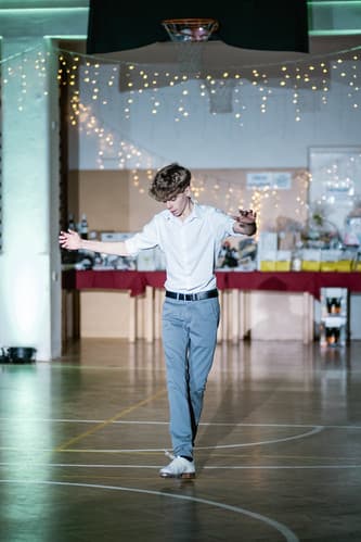 TROOPERS PLES 20. 1. 2023