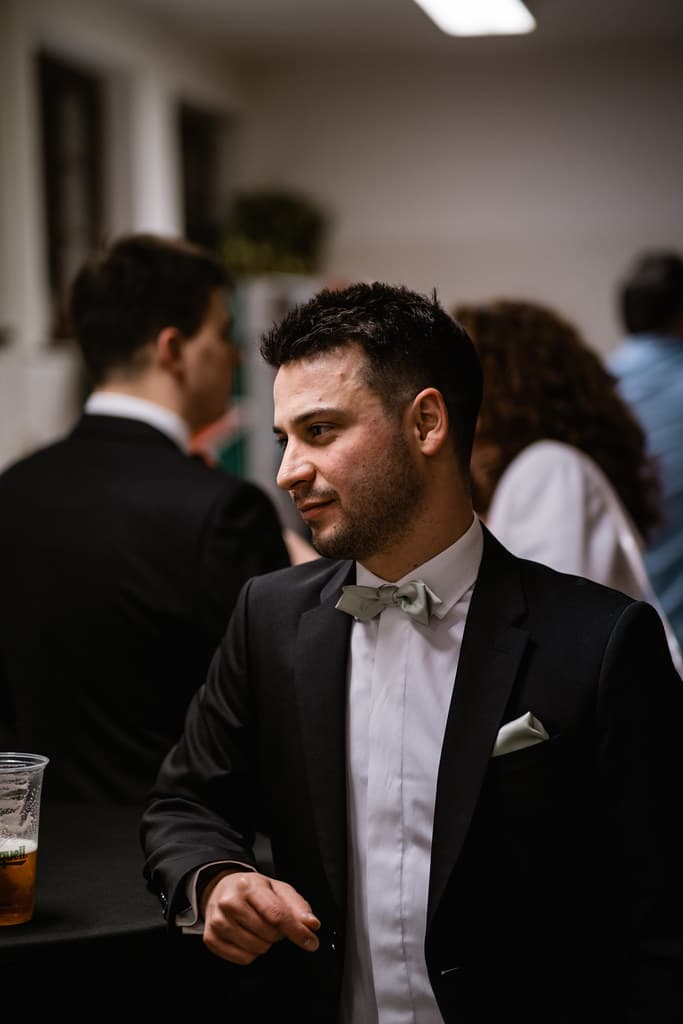 TROOPERS PLES 20. 1. 2023