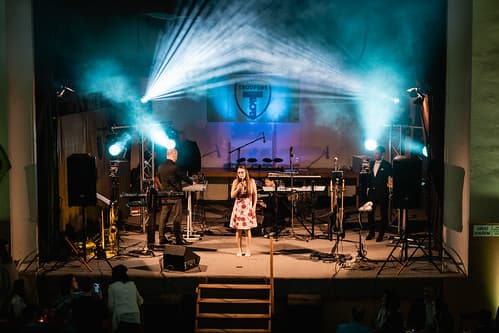 TROOPERS PLES 20. 1. 2023