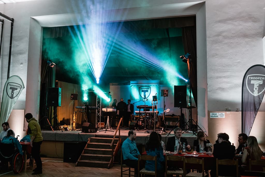 TROOPERS PLES 20. 1. 2023