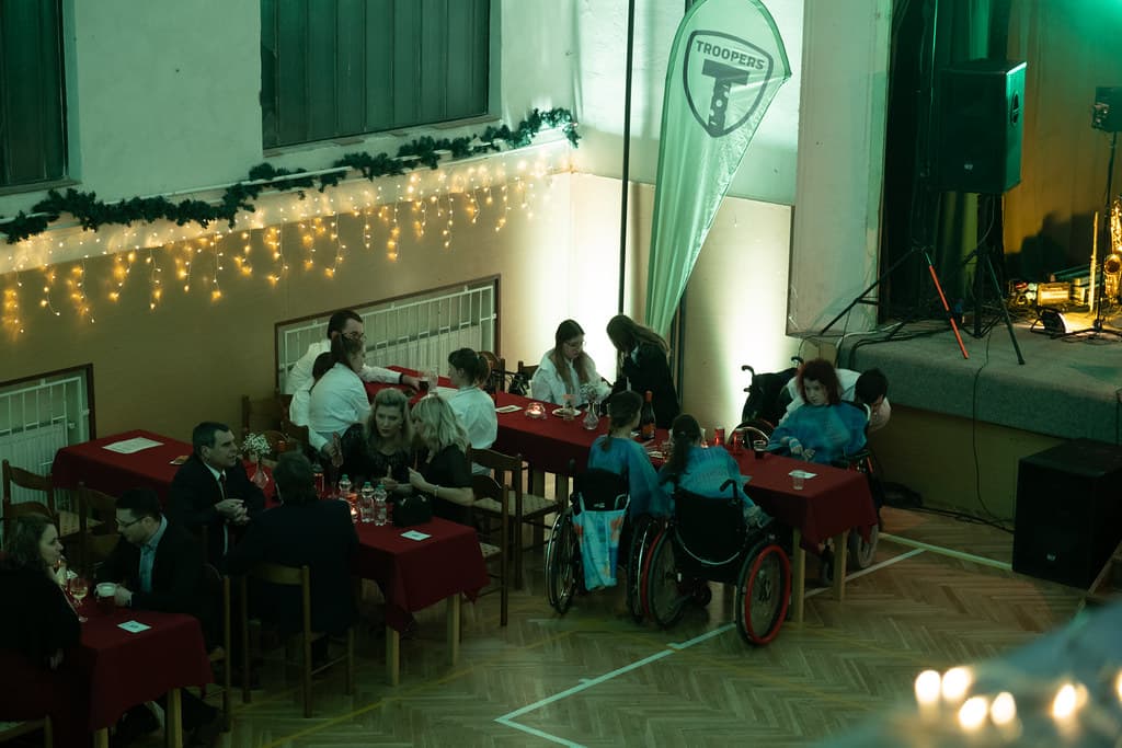 TROOPERS PLES 20. 1. 2023