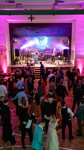 TROOPERS PLES 20. 1. 2023