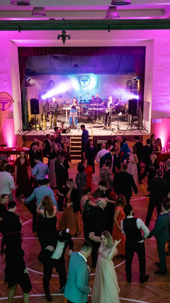 TROOPERS PLES 20. 1. 2023