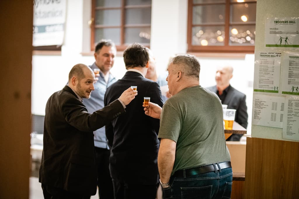 TROOPERS PLES 20. 1. 2023