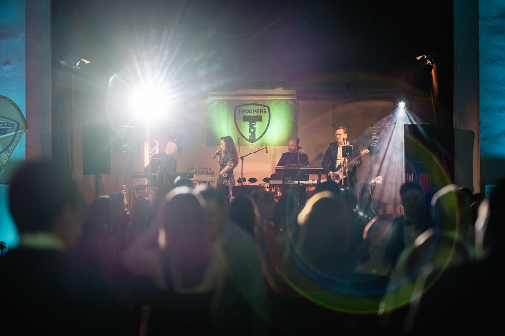 TROOPERS PLES 20. 1. 2023