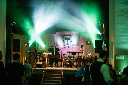 TROOPERS PLES 20. 1. 2023