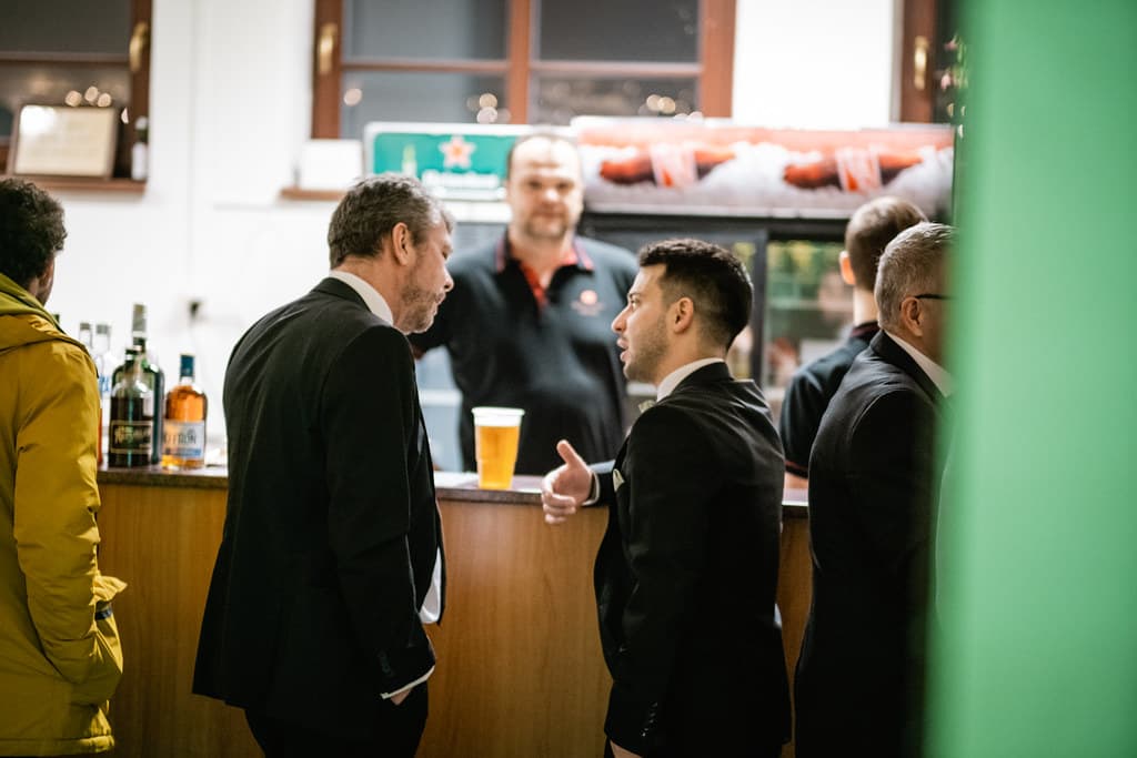 TROOPERS PLES 20. 1. 2023