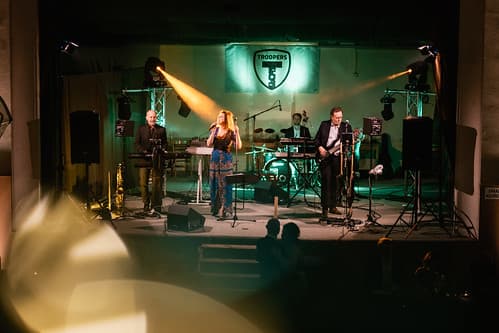 TROOPERS PLES 20. 1. 2023