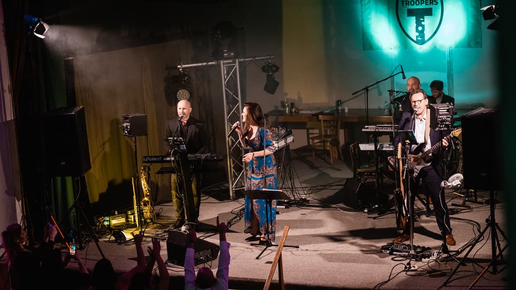 TROOPERS PLES 20. 1. 2023