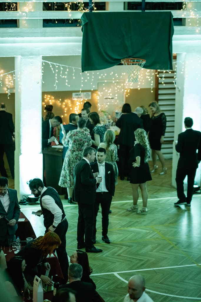 TROOPERS PLES 20. 1. 2023