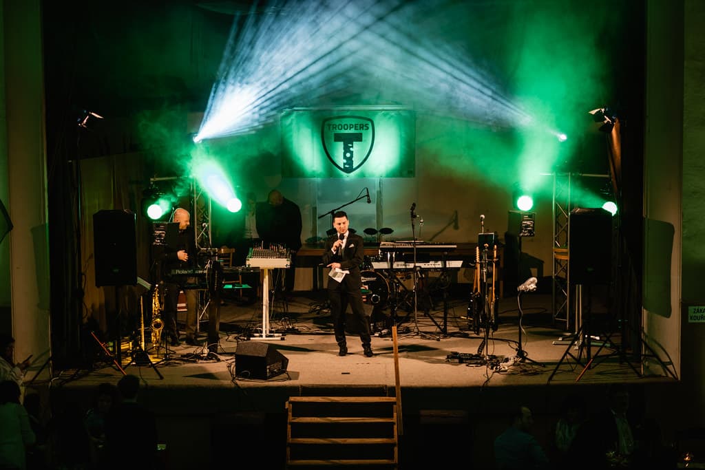 TROOPERS PLES 20. 1. 2023