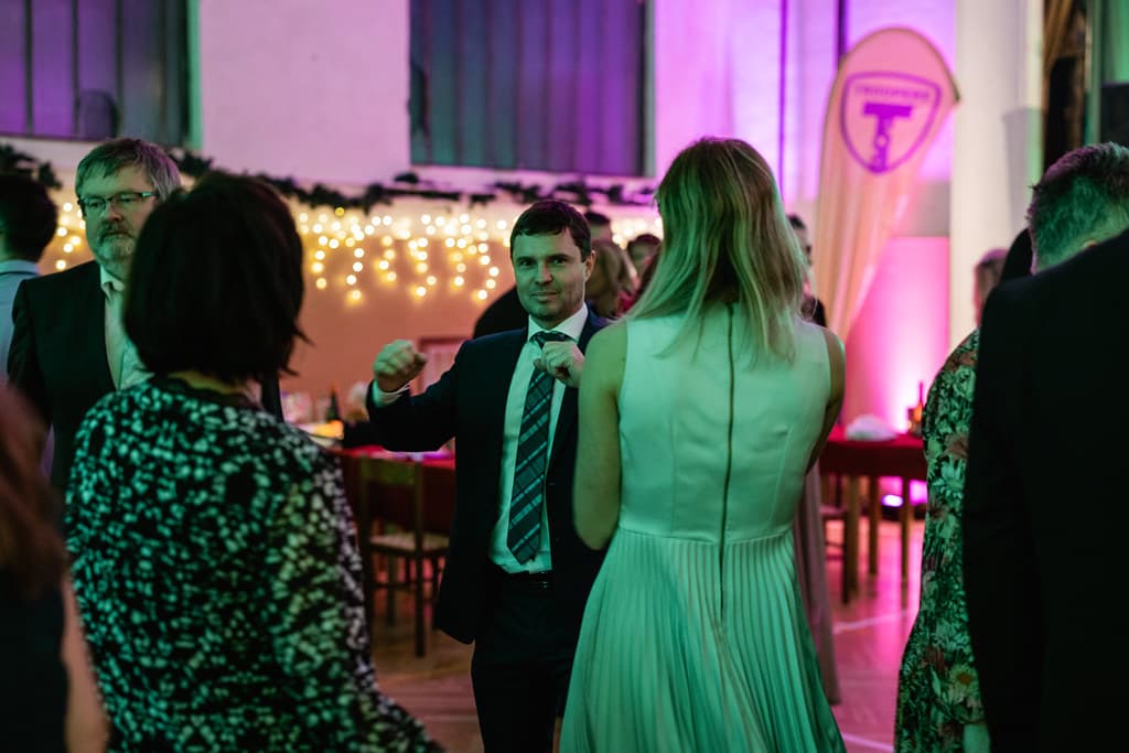 TROOPERS PLES 20. 1. 2023