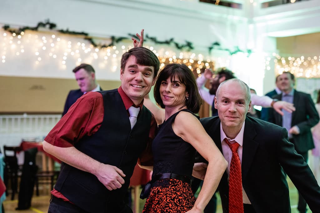 TROOPERS PLES 20. 1. 2023