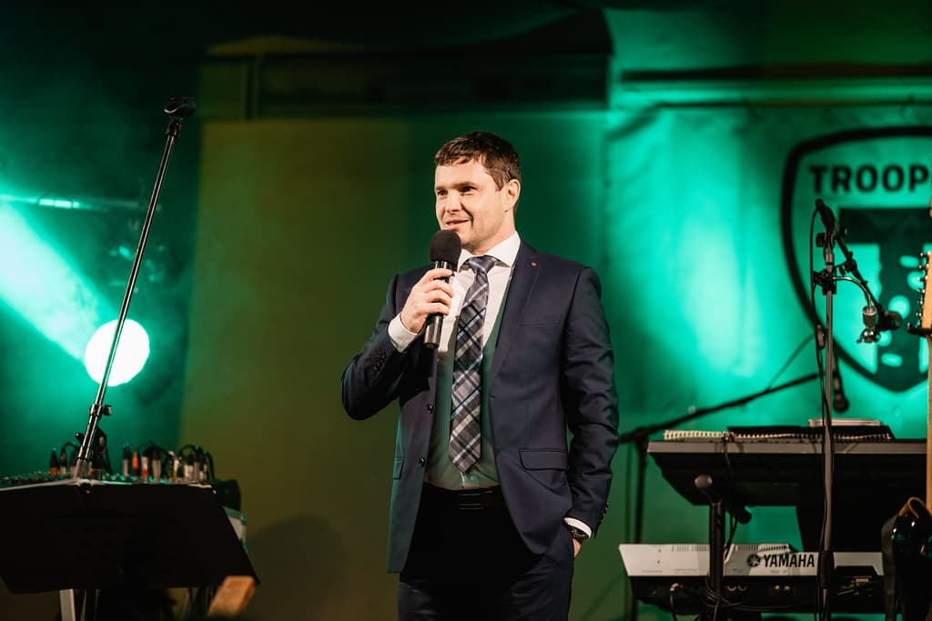 TROOPERS PLES 20. 1. 2023