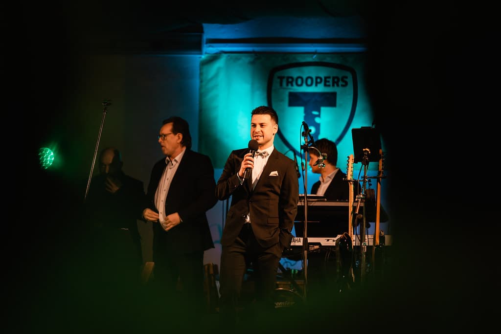 TROOPERS PLES 20. 1. 2023