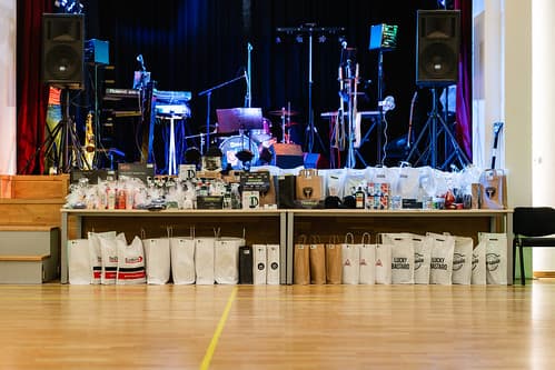 TROOPERS Ples 17. 1. 2025