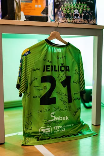 TROOPERS Ples 17. 1. 2025