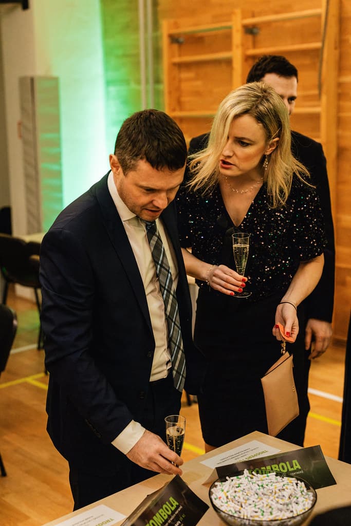 TROOPERS Ples 17. 1. 2025