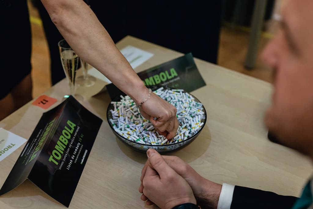 TROOPERS Ples 17. 1. 2025