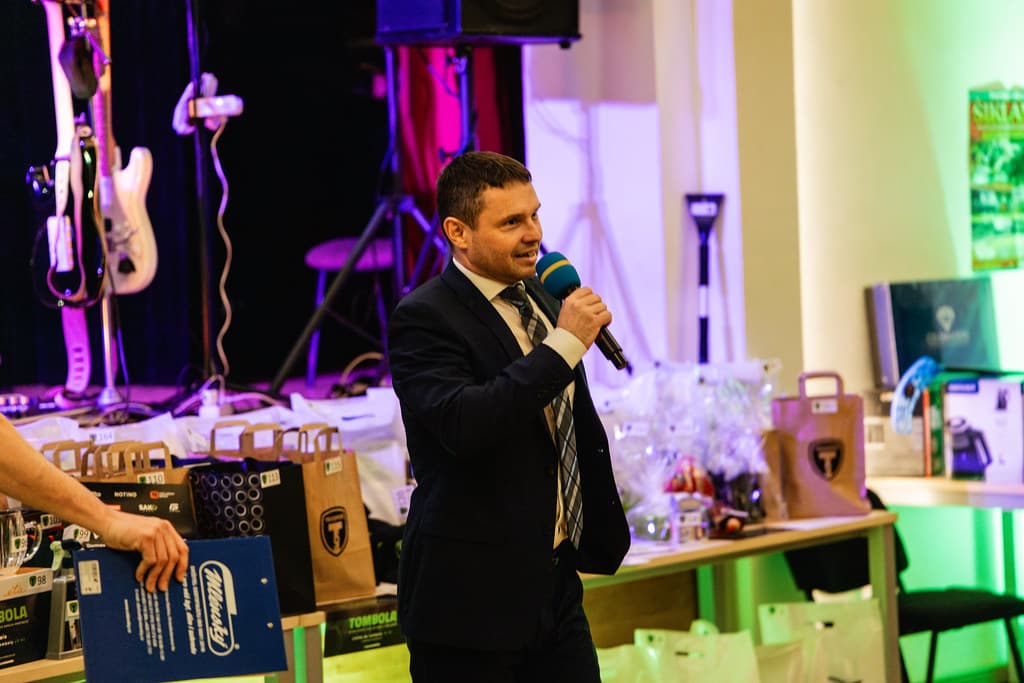 TROOPERS Ples 17. 1. 2025