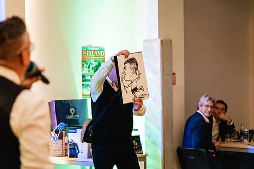 TROOPERS Ples 17. 1. 2025