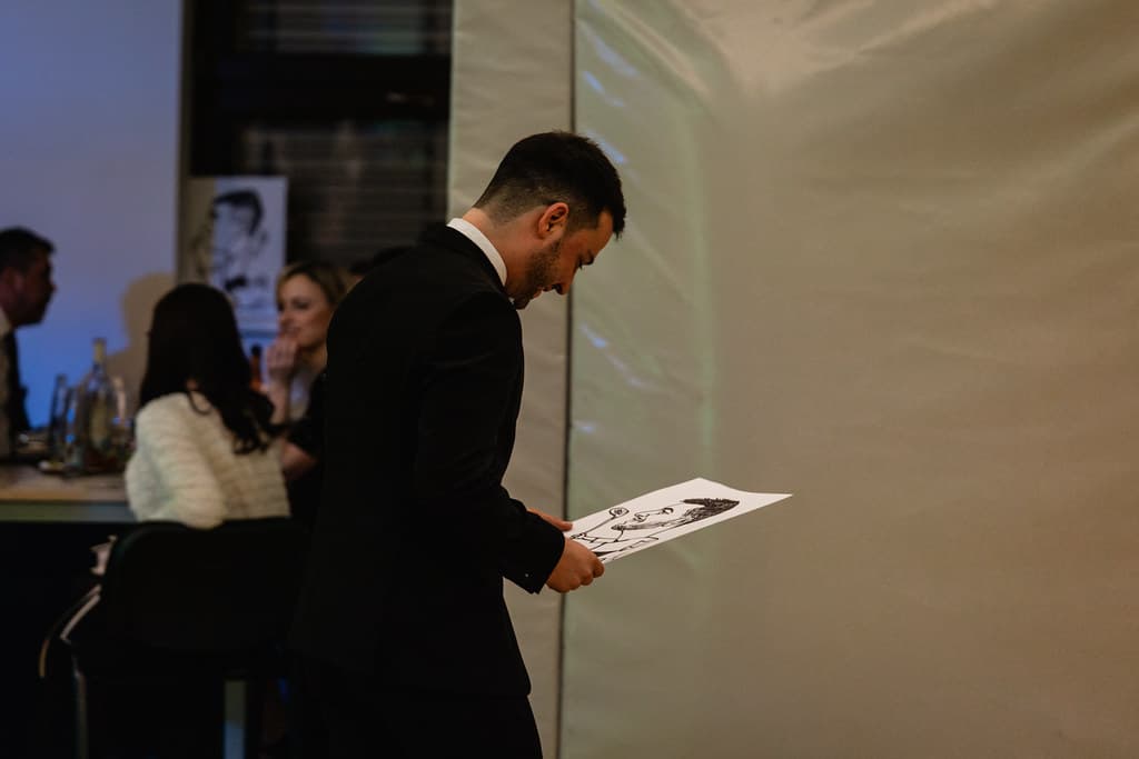 TROOPERS Ples 17. 1. 2025