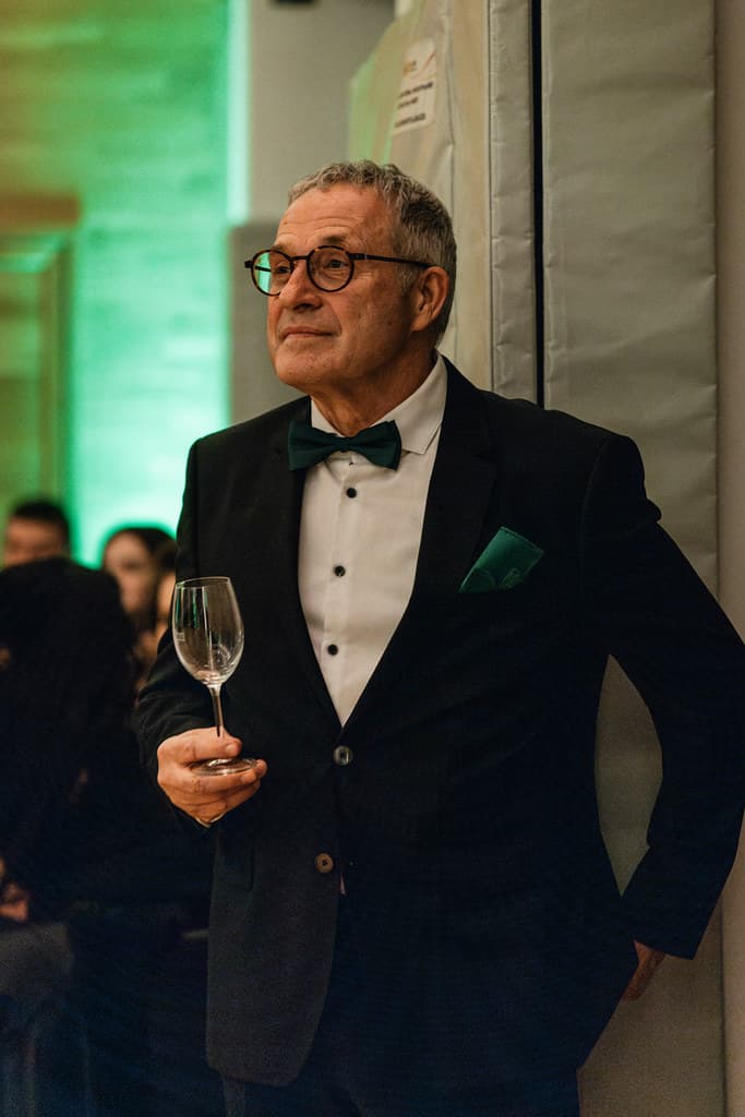 TROOPERS Ples 17. 1. 2025