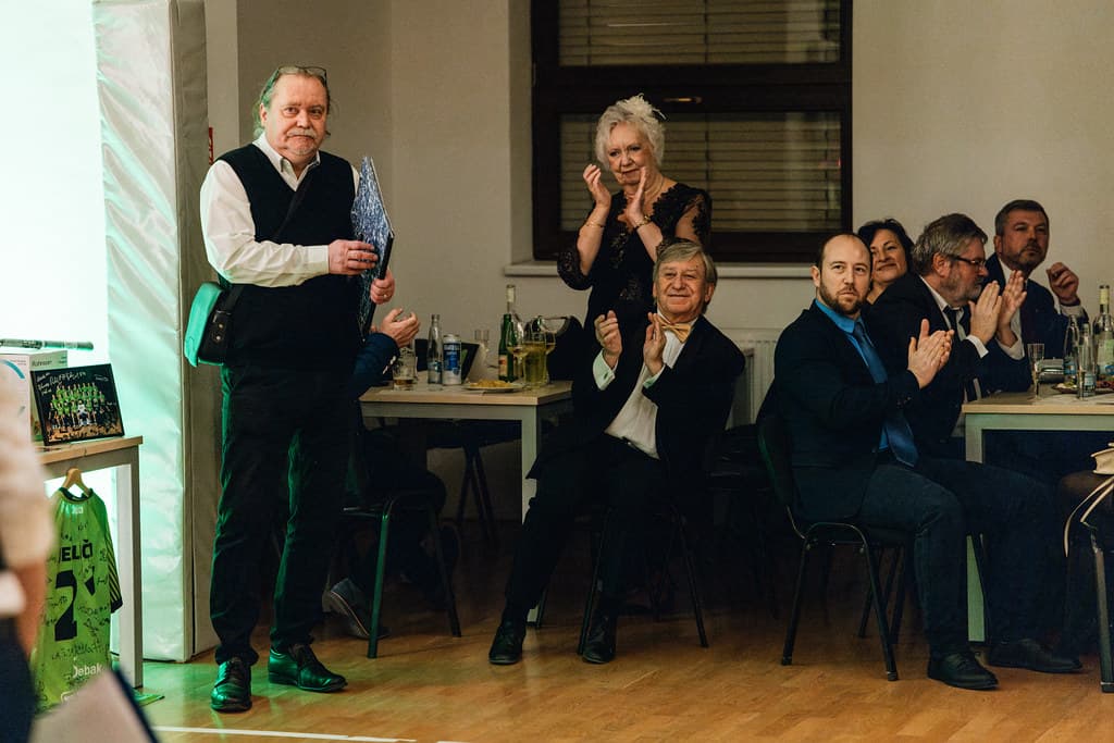 TROOPERS Ples 17. 1. 2025