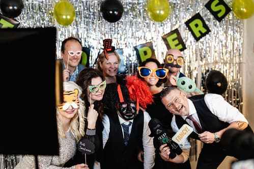 TROOPERS Ples 17. 1. 2025