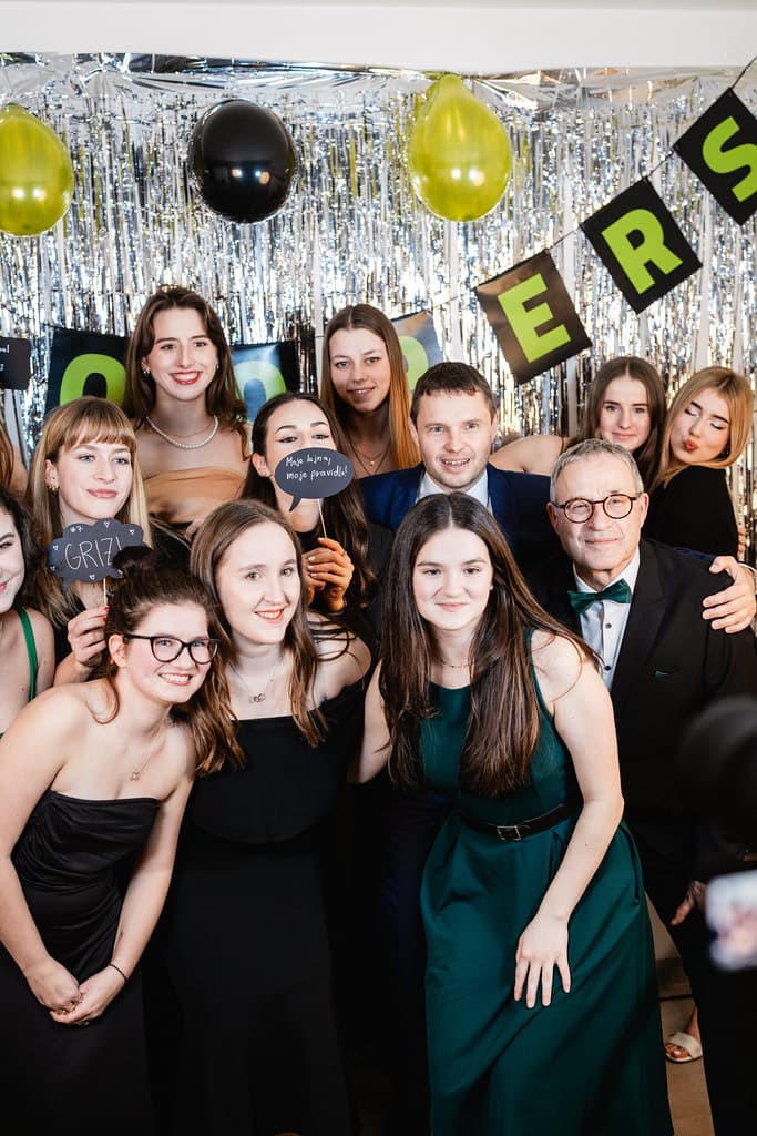 TROOPERS Ples 17. 1. 2025