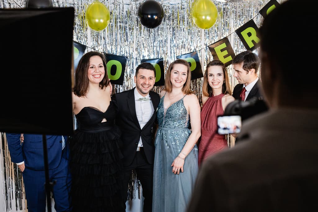 TROOPERS Ples 17. 1. 2025