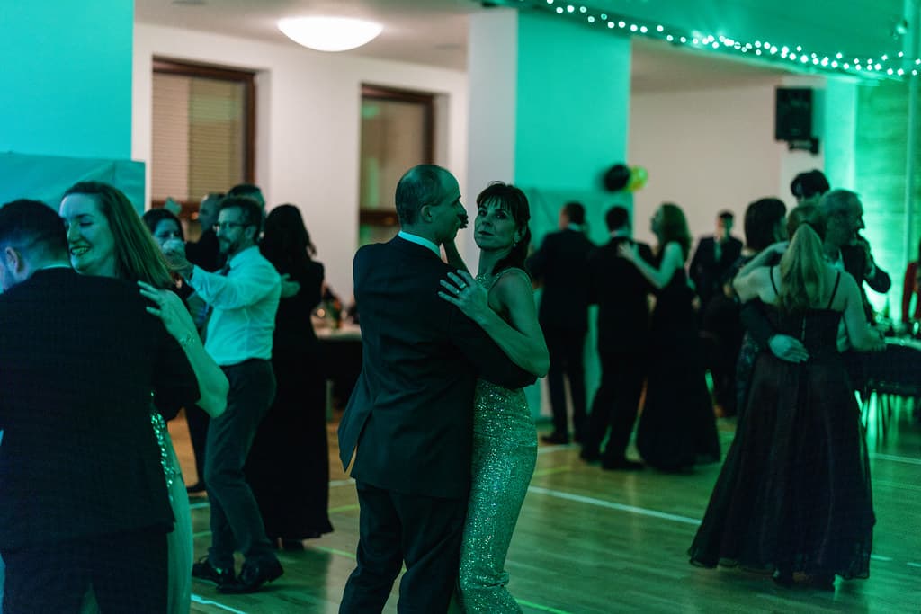 TROOPERS Ples 17. 1. 2025