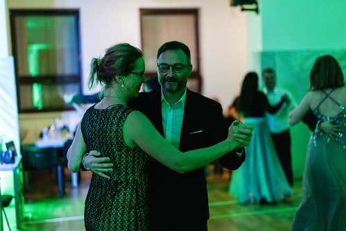 TROOPERS Ples 17. 1. 2025