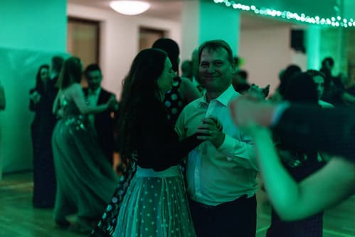 TROOPERS Ples 17. 1. 2025