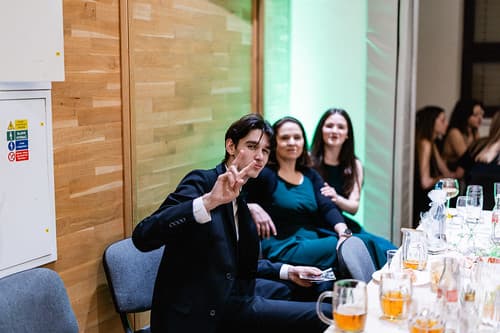 TROOPERS Ples 17. 1. 2025