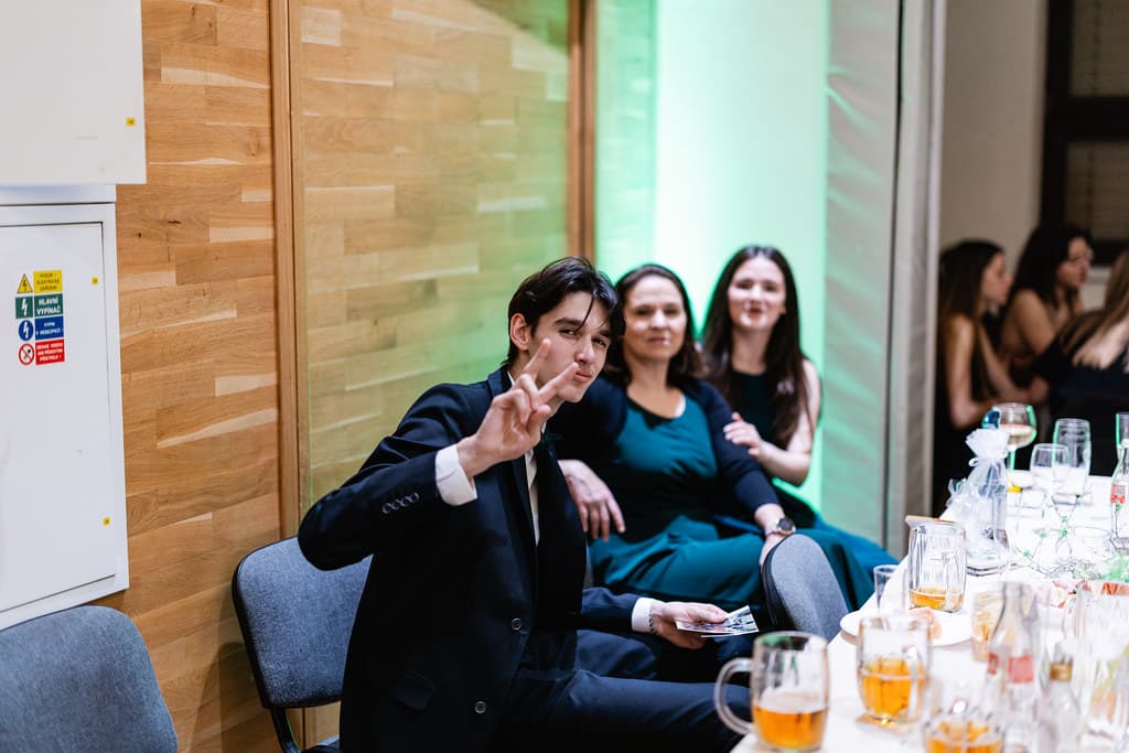 TROOPERS Ples 17. 1. 2025