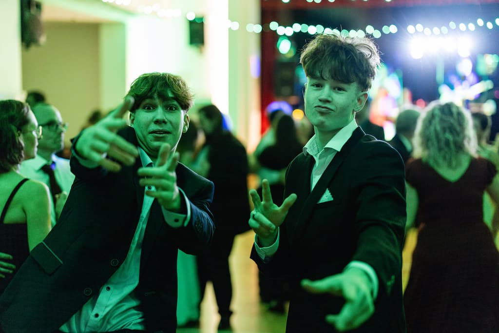 TROOPERS Ples 17. 1. 2025