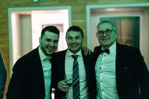 TROOPERS Ples 17. 1. 2025