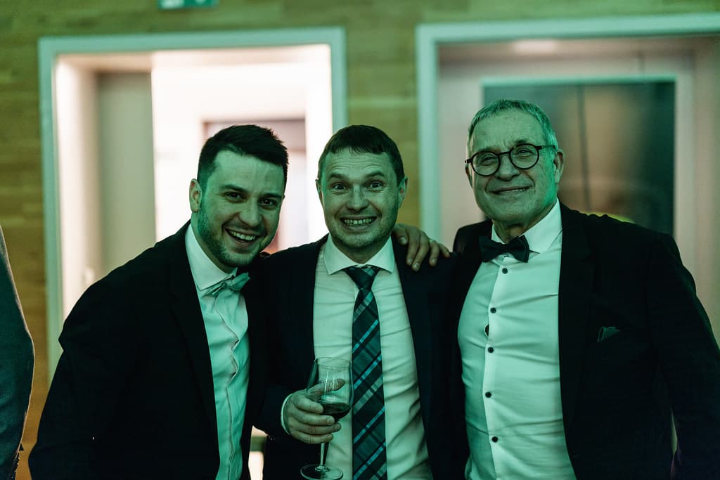 TROOPERS Ples 17. 1. 2025