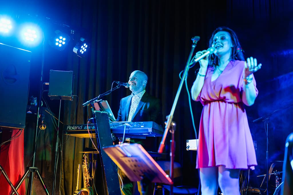 TROOPERS Ples 17. 1. 2025